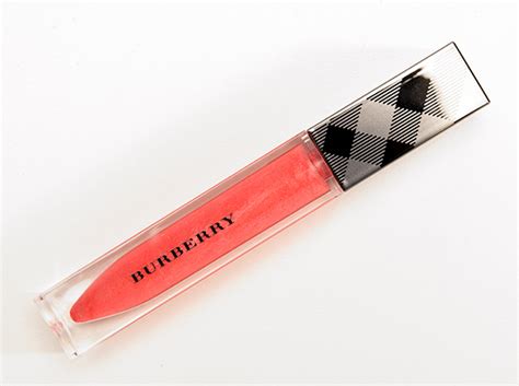 burberry lip gloss cameo pink|Burberry Cameo Pink Lip Glow Review & Swatches .